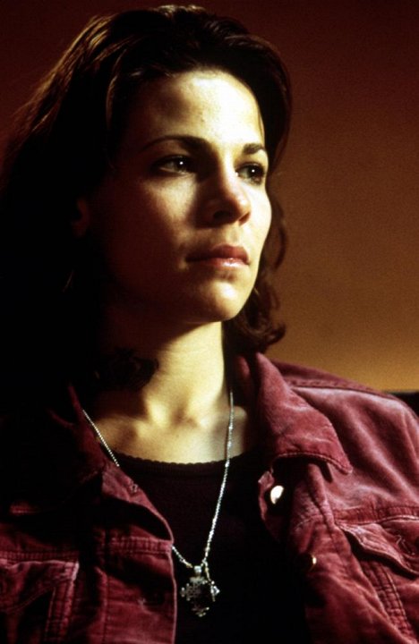 Lili Taylor - Výkupné - Z filmu