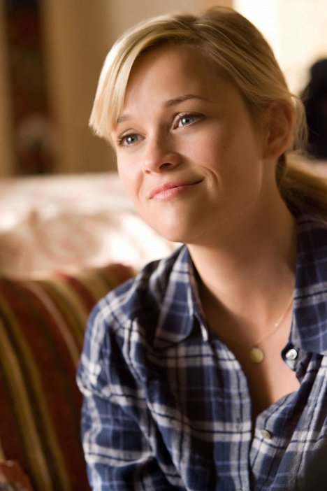 Reese Witherspoon - How Do You Know - Photos