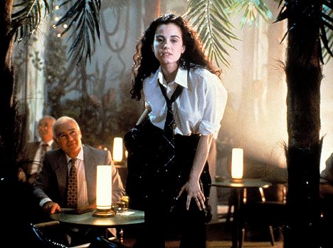 Mia Kirshner - Exotica - Film