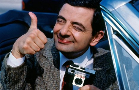 Rowan Atkinson - Bean: The Movie - Photos