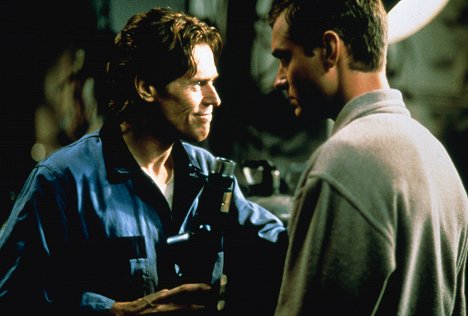 Willem Dafoe, Jude Law - eXistenZ - Photos