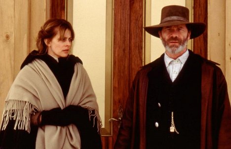 Nastassja Kinski, Peter Mullan - The Claim - Kuvat elokuvasta