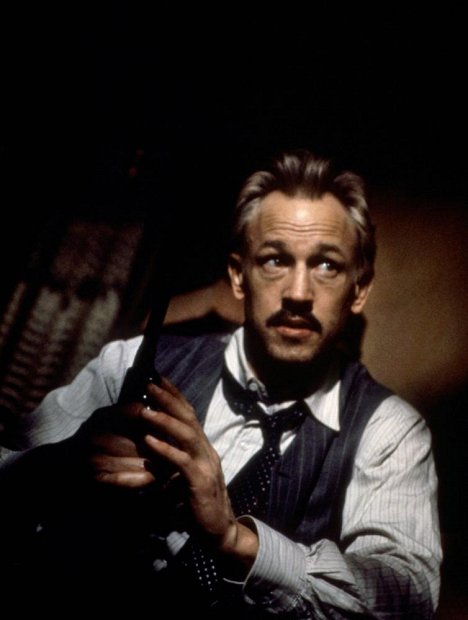 Frederic Forrest - Hammett - De filmes