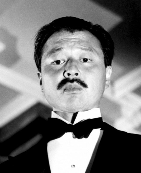 Michael Chow - El hombre de Chinatown - De la película
