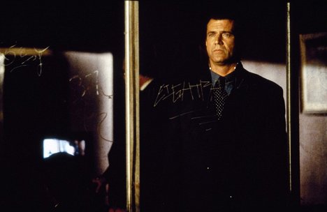 Mel Gibson - O Hotel - Do filme