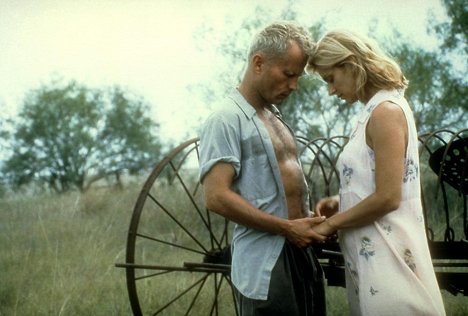 John Savage, Nastassja Kinski - Little Boy Blue - Photos