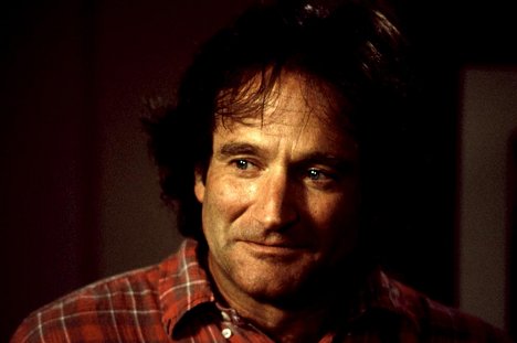 Robin Williams - Den otců - Z filmu
