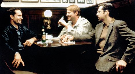 Jason Patric, Aaron Eckhart, Ben Stiller - Gyere! Csere - Egy erkölcstelen mese - Filmfotók