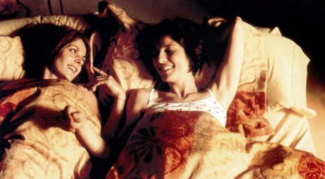 Nastassja Kinski, Catherine Keener - Amigos y vecinos - De la película