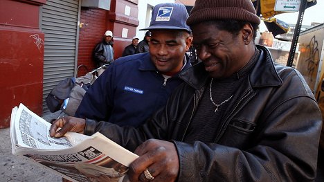 Charles Bradley - Charles Bradley: Soul of America - Kuvat elokuvasta