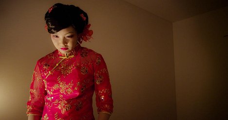 Fiona Feng - Ghost Bride - Filmfotos