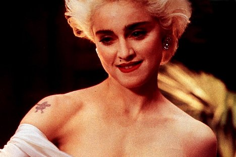 Madonna - Who's That Girl ? - Film