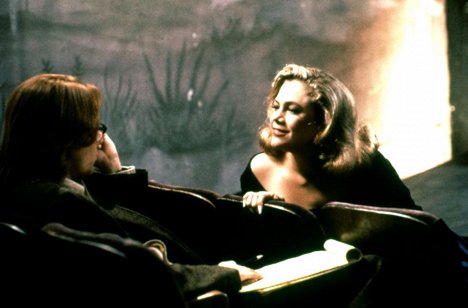 Kathleen Turner - Naked in New York - Filmfotos