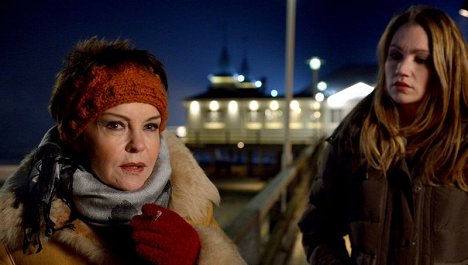 Katrin Saß, Lisa Maria Potthoff - Der Usedom-Krimi - Mörderhus - Z filmu