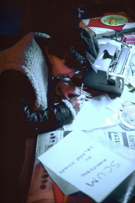 Lili Taylor - I Shot Andy Warhol - Kuvat elokuvasta