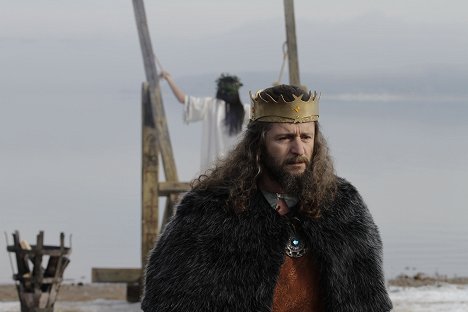 Musa Isufi - Le Clan des Vikings - Film