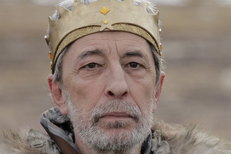 Kamen Kostov - Le Clan des Vikings - Film
