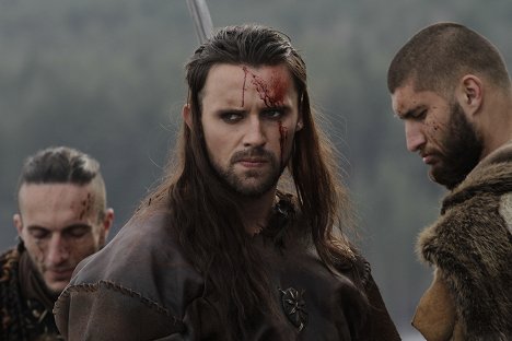 Oliver Walker - Le Clan des Vikings - Film