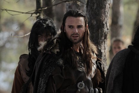 Oliver Walker - Le Clan des Vikings - Film