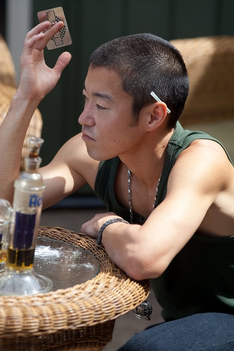 Aaron Yoo - Kid Cannabis - Kuvat elokuvasta