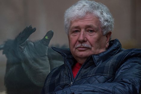 Václav Chaloupek - Gorilí povídání - Filmfotók