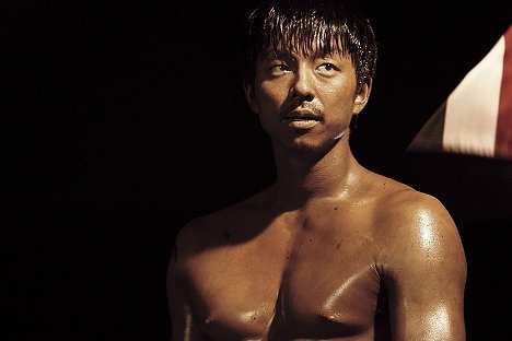Yoo Gong - Koreai rulett - Filmfotók