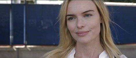 Kate Bosworth - And While We Were Here - Photos