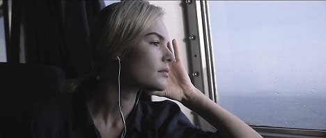 Kate Bosworth - And While We Were Here - De la película