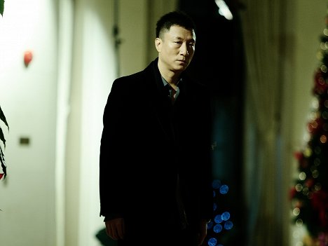 Hong-lei Sun - Du zhan - De filmes
