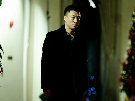 Hong-lei Sun - Drogháború - Filmfotók