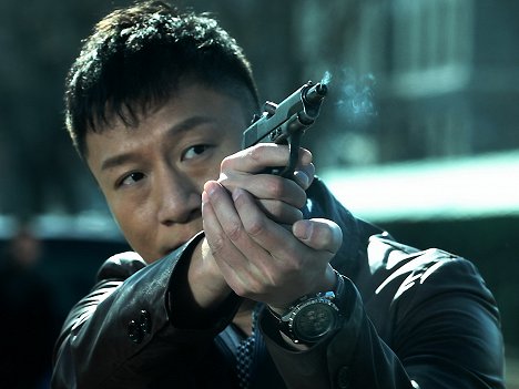 Hong-lei Sun - La guerra de las drogas - De la película