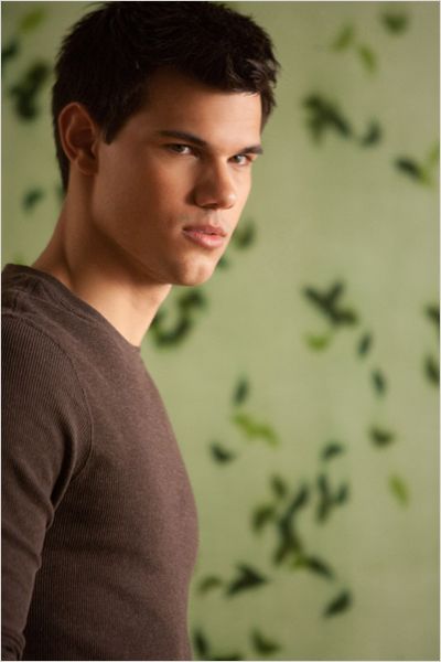 Taylor Lautner - Saga „Zmierzch”: Przed świtem - część 1 - Z filmu