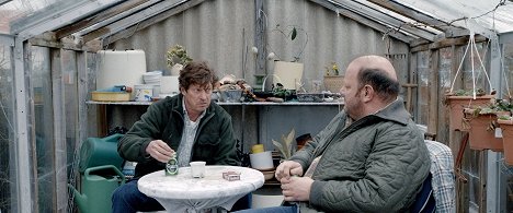 Henrik Birch, Mikkel Vadsholt - Klumpfisken - De la película