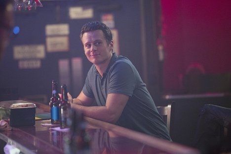 Jonathan Groff - Procurando - Looking for a Plot - Do filme