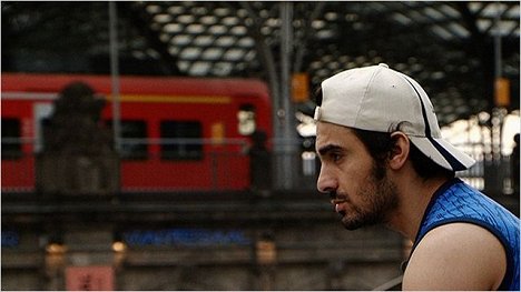 Soner Ulutas - Murat B. - Verloren in Deutschland - Filmfotók
