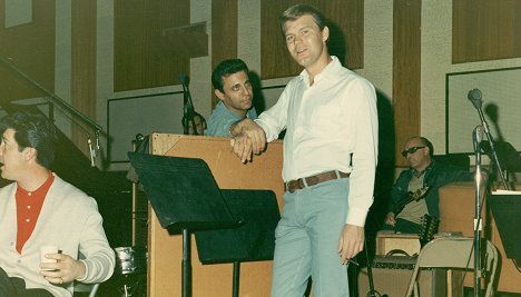 Glen Campbell