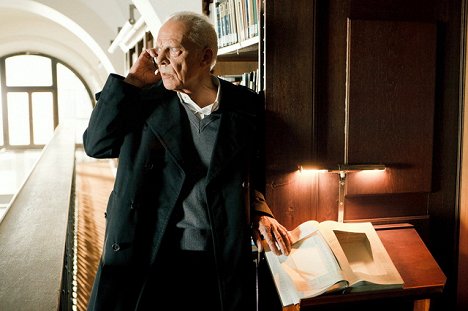 Klaus Grünberg - Blutsschwestern - Jung, magisch, tödlich - De la película