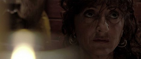 Noëlle Perna - Le Thanato - De la película