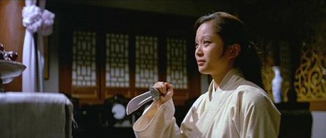 Shih Szu - Marco Polo – Im Reich des Kung Fu - Filmfotos