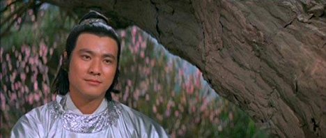 Danny Lee - She diao ying xiong chuan - De la película