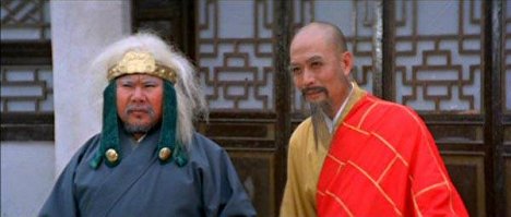 Mei-Sheng Fan - Kung Fu Warlords - Photos