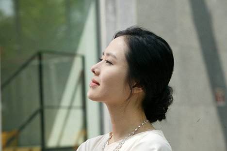 Ye-jin Son - Baekyahaeng - Z filmu