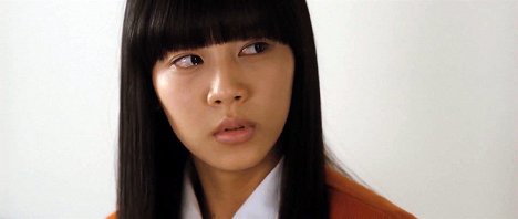 Ji-Hee Hong - Baekyahaeng - De la película