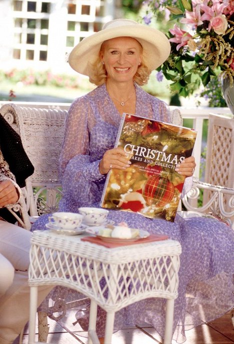 Glenn Close - Mulheres Perfeitas - Do filme