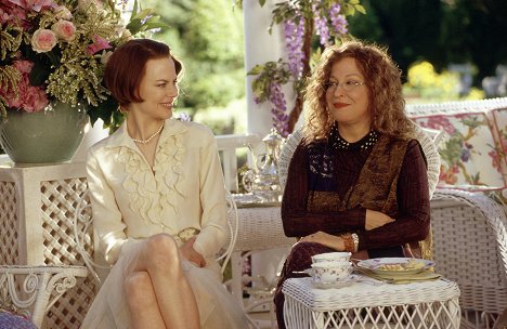 Nicole Kidman, Bette Midler - Stepfordské paničky - Z filmu