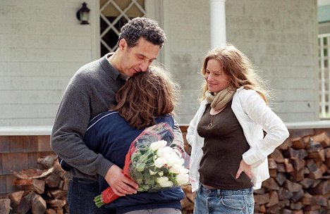 John Turturro, Jennifer Jason Leigh - Svadba podľa Margot - Z filmu