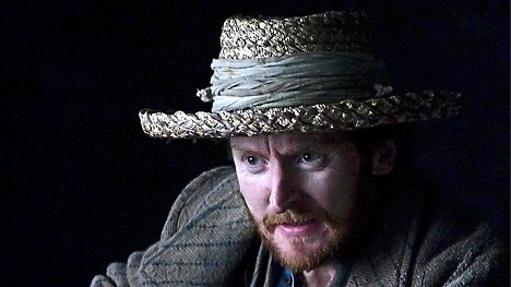 Tony Curran - Doctor Who - Vincent and the Doctor - Do filme