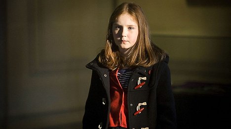 Caitlin Blackwood - Doctor Who - Loppuräjähdys - Kuvat elokuvasta