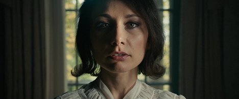 Chiara D'Anna - Motýle - Z filmu