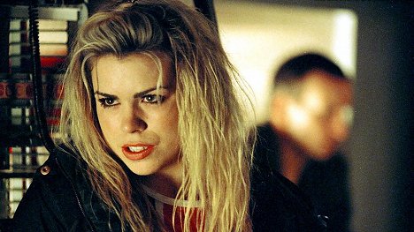 Billie Piper - Doctor Who - The Doctor Dances - Photos